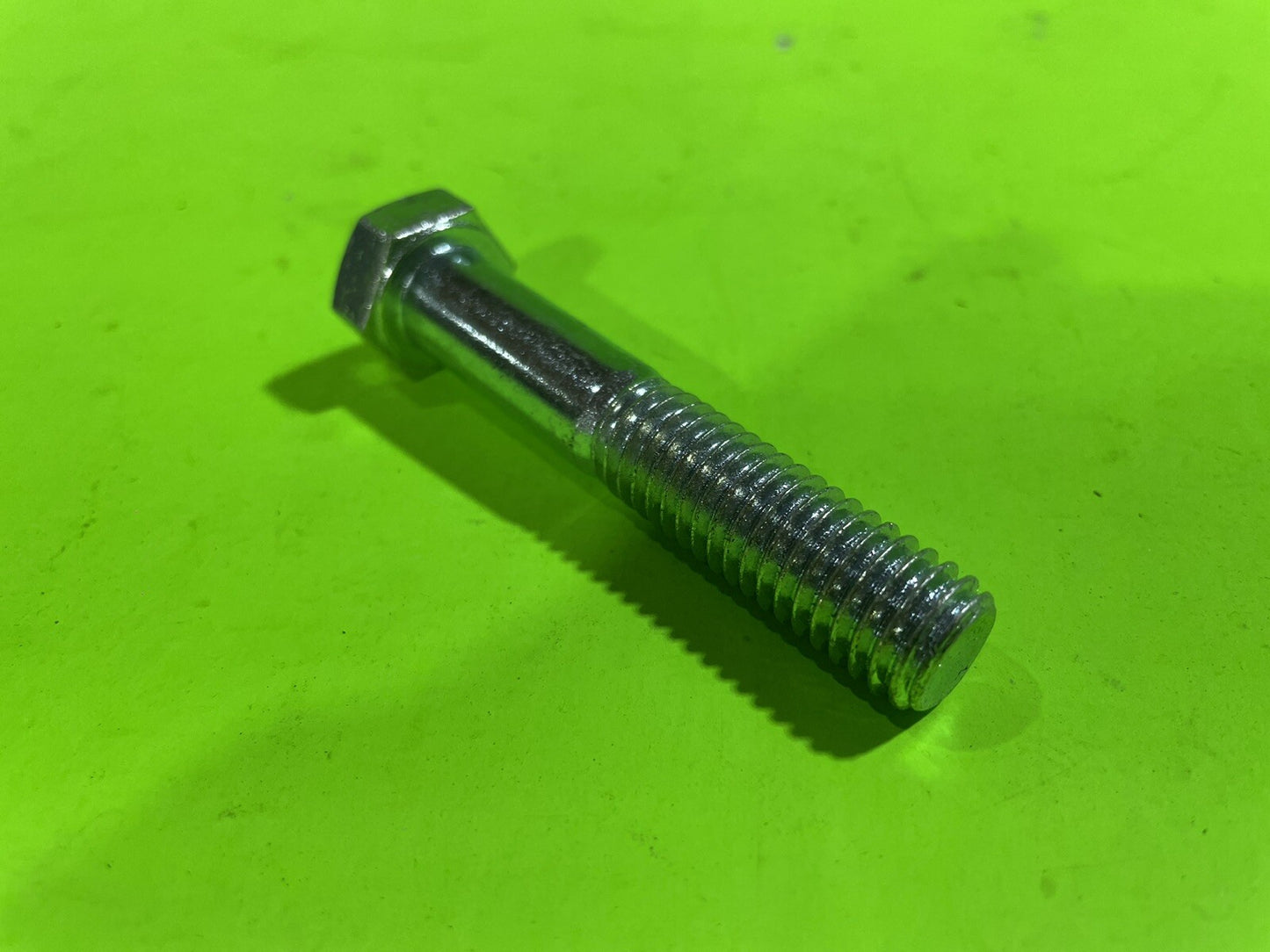 Genuine OEM Husqvarna 596434301 1/2-13 x 2-3 Hex Bolt2