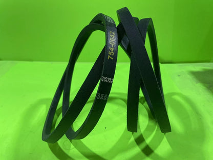 NEW 54" Deck Belt fits MTD 54" Tractors Autodrive replaces 754-0642 954-06424