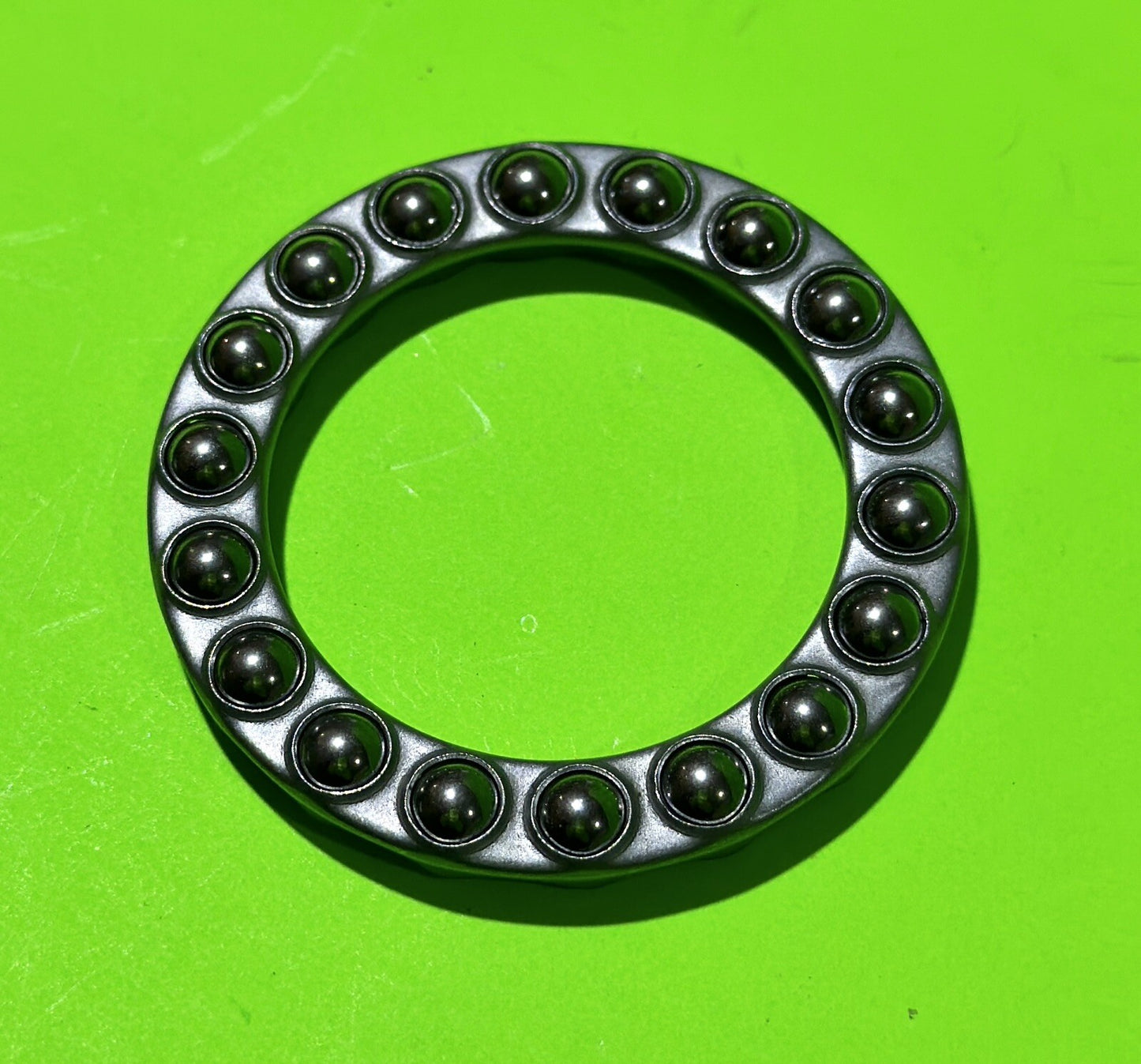 Genuine OEM Husqvarna 575517001 Ball Bearing Kit For 5525PW Pressure Washer3
