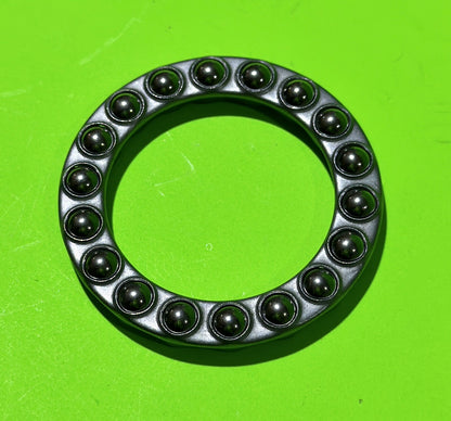 Genuine OEM Husqvarna 575517001 Ball Bearing Kit For 5525PW Pressure Washer3