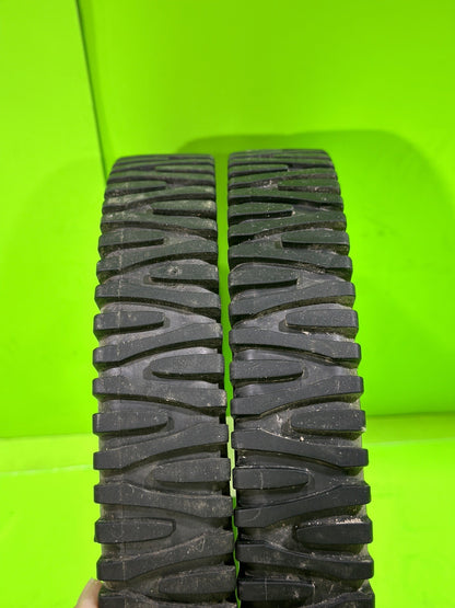 2 Pack REAR WHEELS 194387X427 532433117 431880X427 431880X460 5859110011
