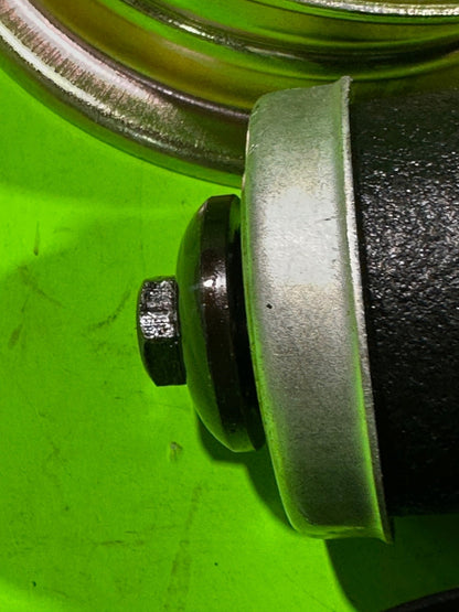 NEW Heavy Duty Deck Rebuild Kit For 61" Husqvarna MZ61 MZT61 MZ61286