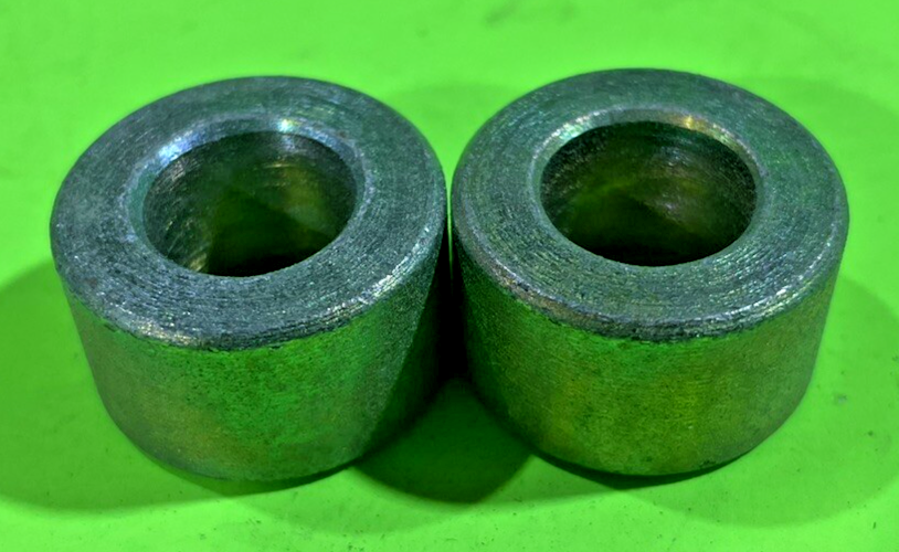 NEW 2-Pack Genuine Husqvarna 539121996 Spacers fits OEM Lawn & Outdoor Equipment0