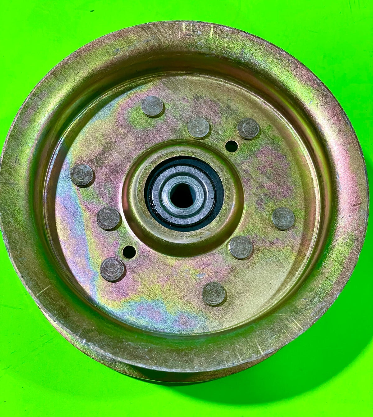 Husqvarna YTH1542XPT LTH1842 42 Lawn Mower Deck Parts Rebuild Kit 3