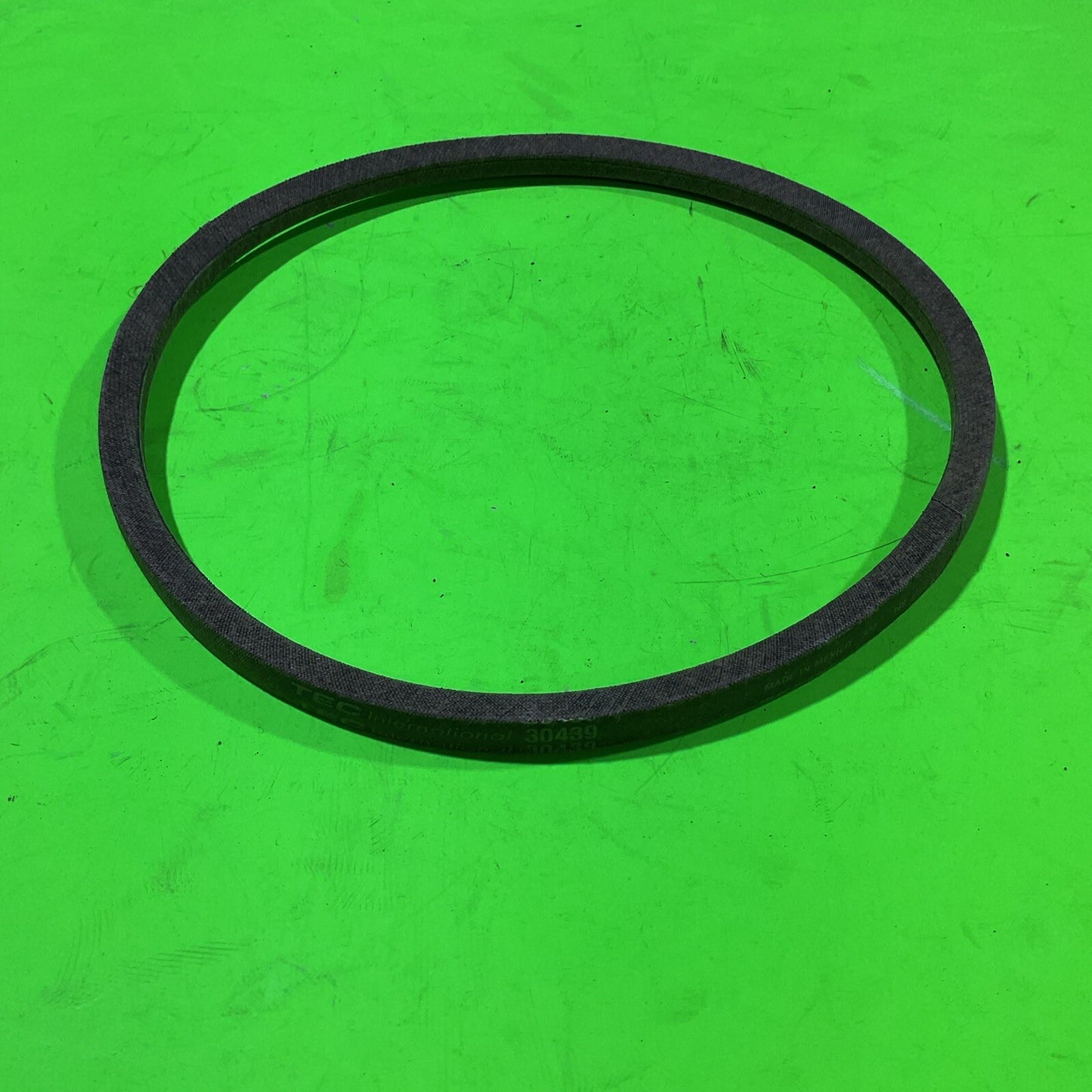 TEC International 30439 V-Belt 4L190 1/2 X 19 Inch For MTD 754-0254 954-02541
