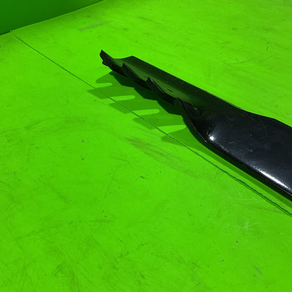 Single Genuine OEM Husqvarna Dixon 539119863 Gator Blade For 50" Cut 139522