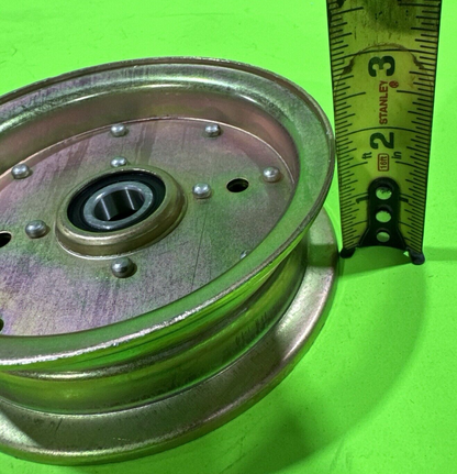 Idler Pulley For Husqvarna MTD 539132728 589766101 539112196 539131148 5897661027