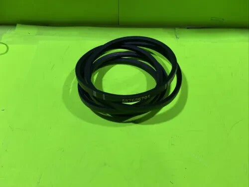 Belt for Husqvarna 196103 532196103 Ariens 21546382 Craftsman 33155 54 Inch1