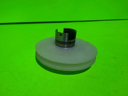 New Genuine OEM Husqvarna 503102401 Starter Pulley 181 281 288 Chainsaws5