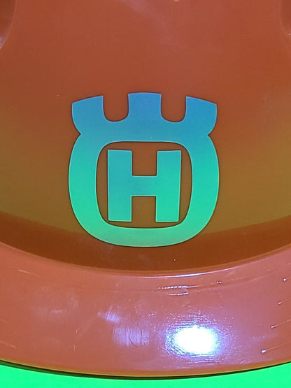 NEW Husqvarna Chainsaw Safety Helmet EVO6131 ANSI Z89 Class G/E Protective8