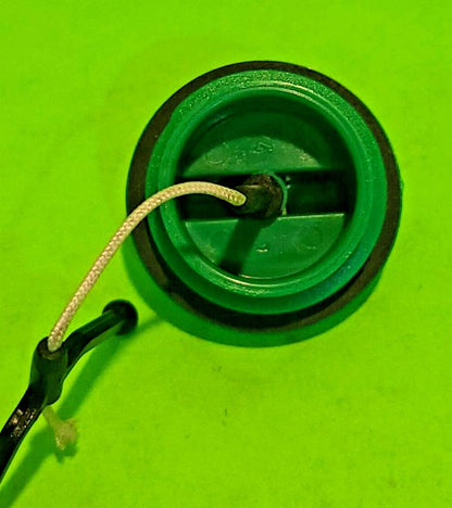 Genuine Husqvarna Fuel Cap 501431403 501431402 225H 225HBV 225BV2