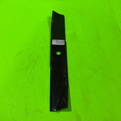 Single 17" Husqvarna Mower Blade 13948 Replaces Dixon 539119863 13919 139490