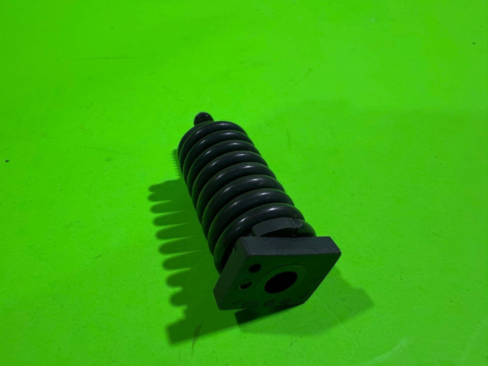 NEW Genuine OEM Husqvarna 503854101 Vibration Absorber 340 345 346 351 351 ++4