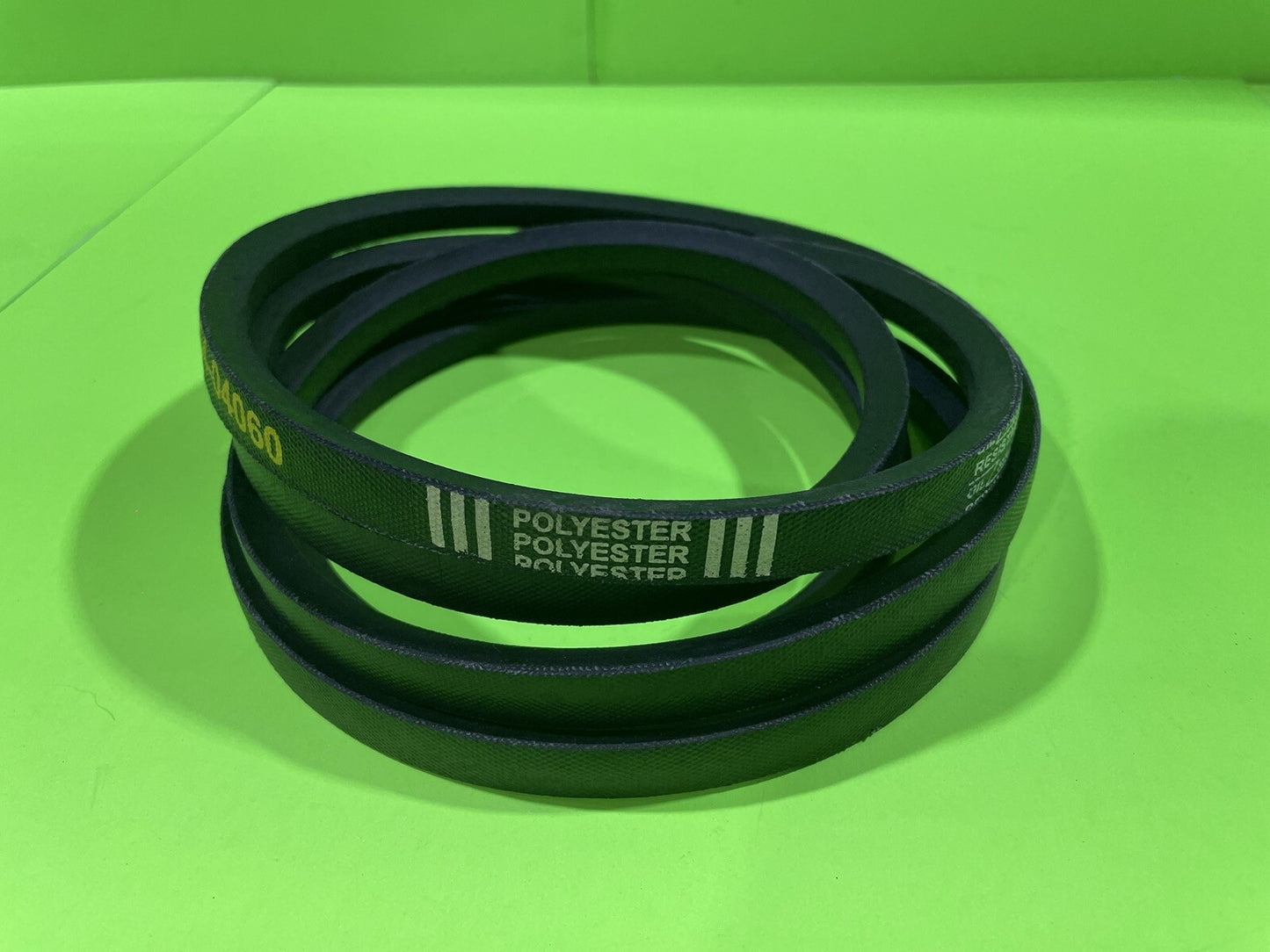 Belt for Cub Cadet MTD 42" Deck 954-04060B 754-04060B Made With Kevlar 1/2x96.5"1