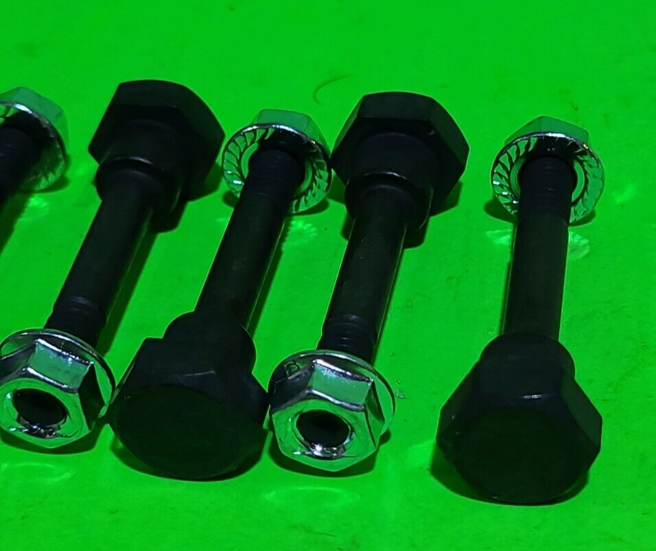 NEW 5-Pack Shear Pins fits Honda 90102-732-010 / 90114-SA0-000 Snow Blowers1