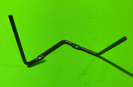 Genuine OEM Husqvarna 583361601 Mandrel Pulley Belt Keeper CT126 PXT12530 LT22130
