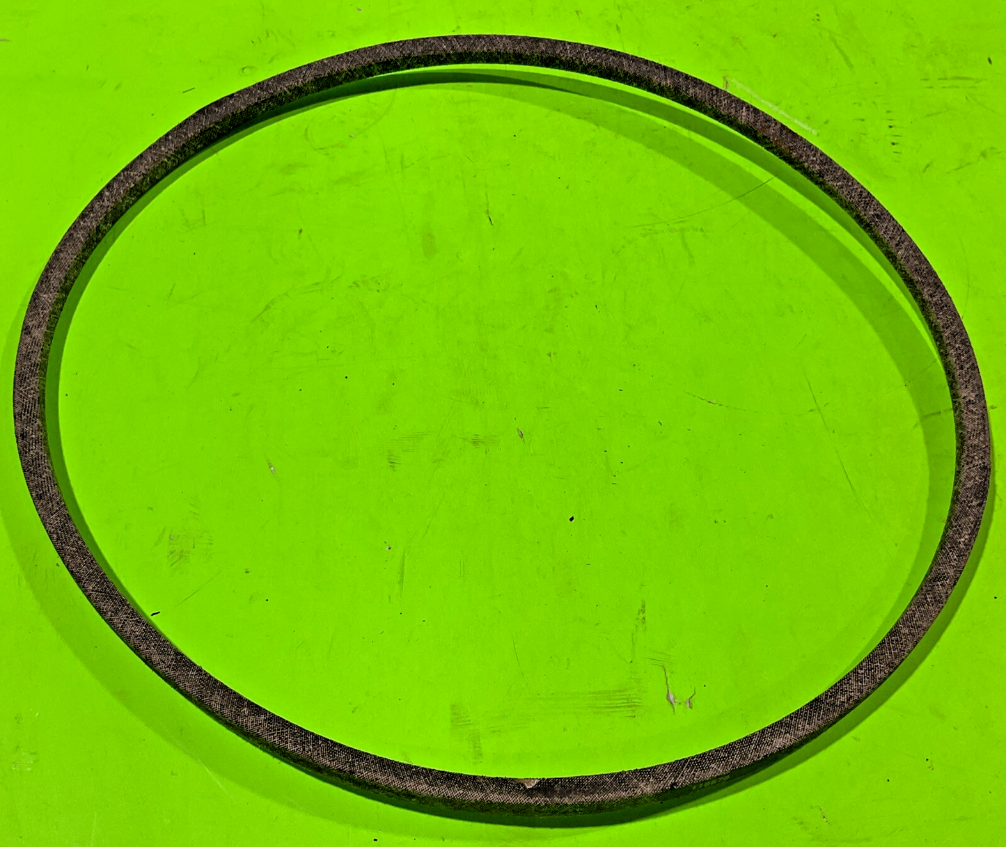 NEW Genuine Husqvarna 539116676 Drive Belt fits Lawn & Zero Turn Mowers 1166760