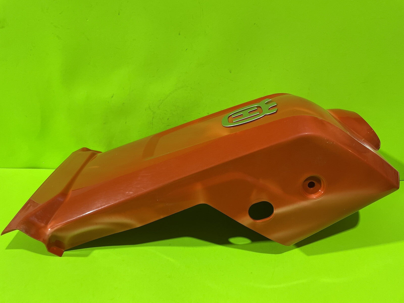 Genuine OEM Husqvarna 577615801 Cover R 213 214 215 2162