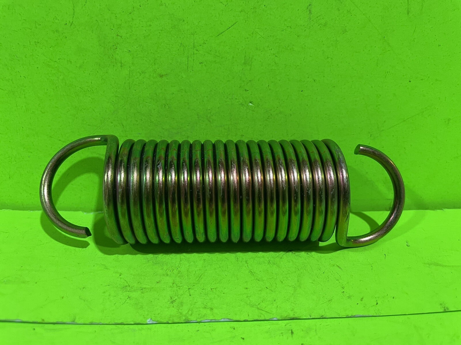 NEW OEM Husqvarna 539118916 Spring Dixon 12279 Genuine Factory Replacement0