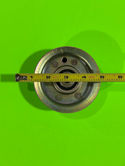 CRAFTSMAN 48" CUT LAWN MOWER DECK PULLEY KIT 174375 175820 189993 173436 17796815