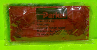 Genuine Parker MB Motor SK000099 Hyd Motor Seal Kit Scag 4825256