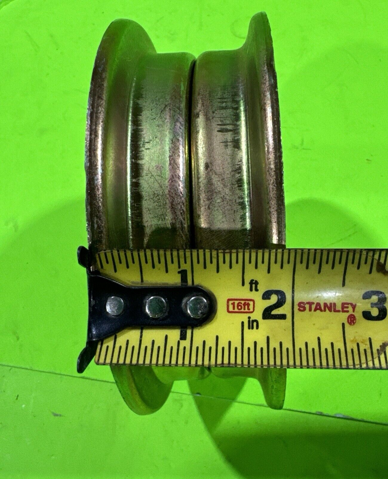 Idler Pulley For Husqvarna MTD 539132728 589766101 539112196 539131148 5897661024
