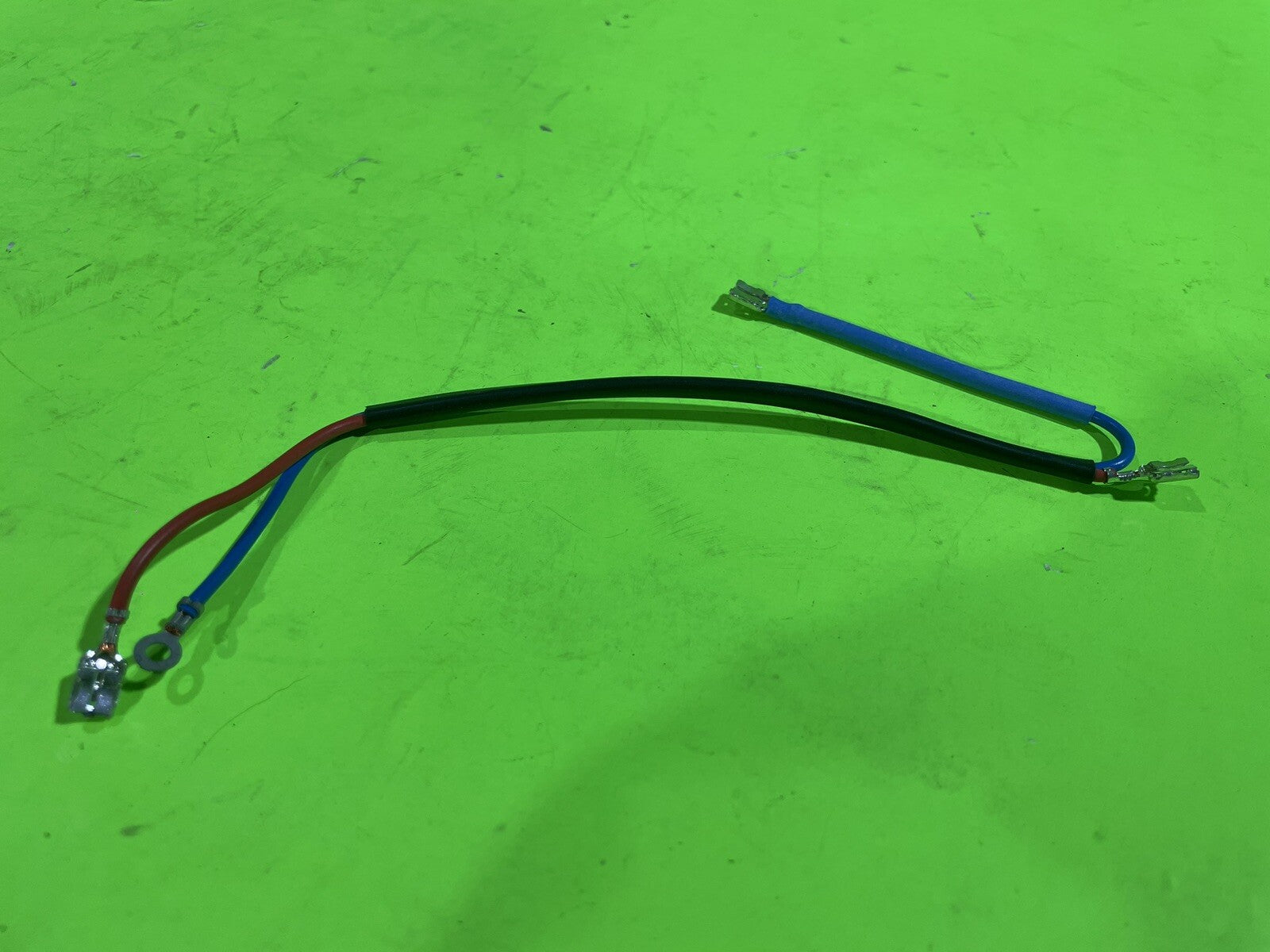 NEW Genuine Husqvarna 503864401 Cable Assy fits 335XPT Chainsaw Models5