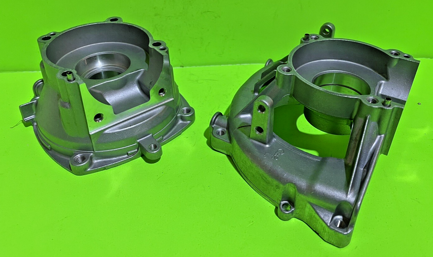 NEW Genuine RedMax 450021101 Crankcase fits AG4300 BC3400 BC3401 BC4400 BC44010