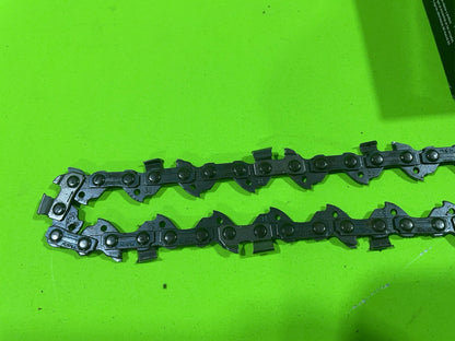 Genuine OEM Husqvarna 591105045 12" 3/8 Mini .043 H38 045G Chain0