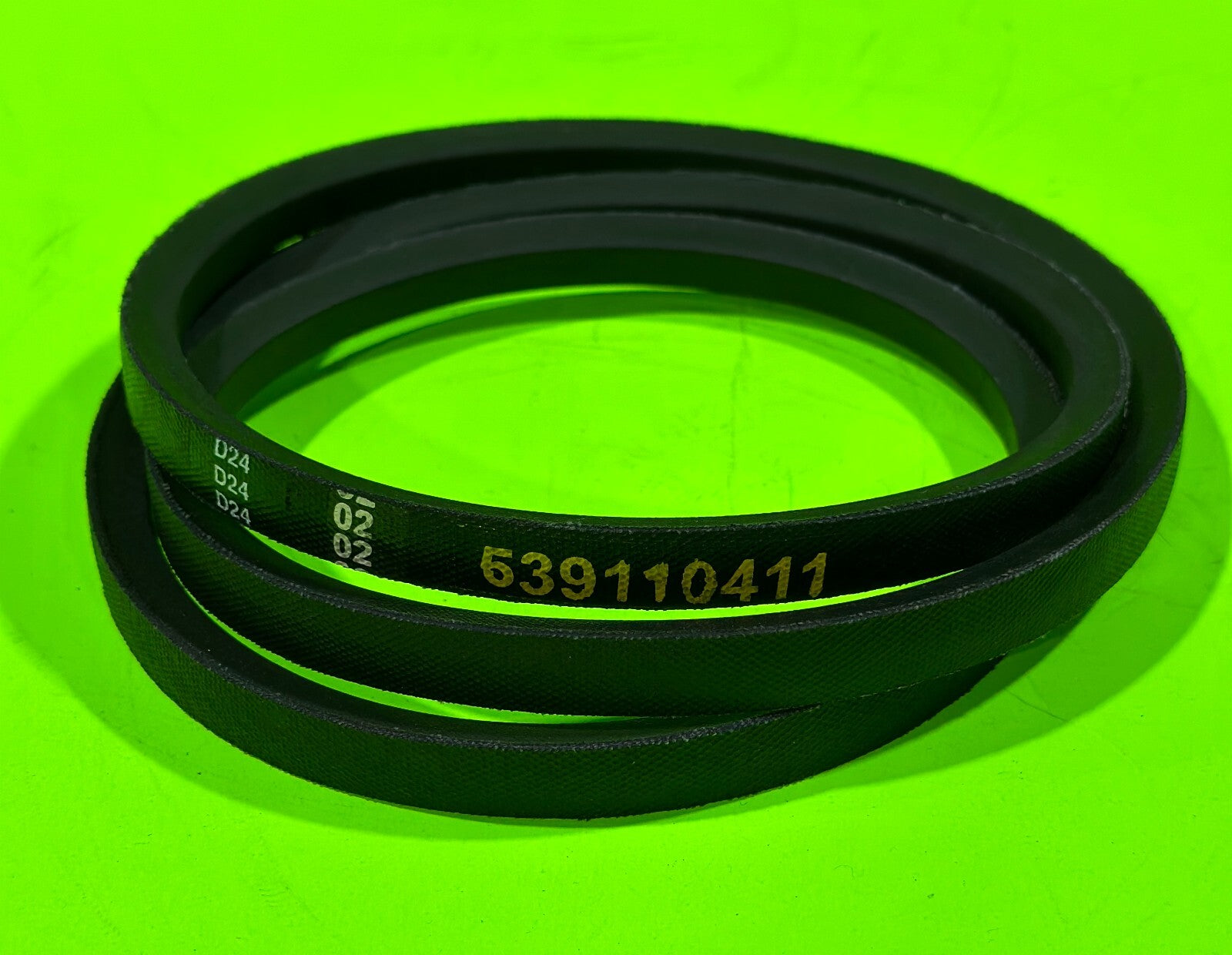 NEW Snapper SZ2042 Drive Belt fits 84005825 Zero Turn Mower Drive Replacement0