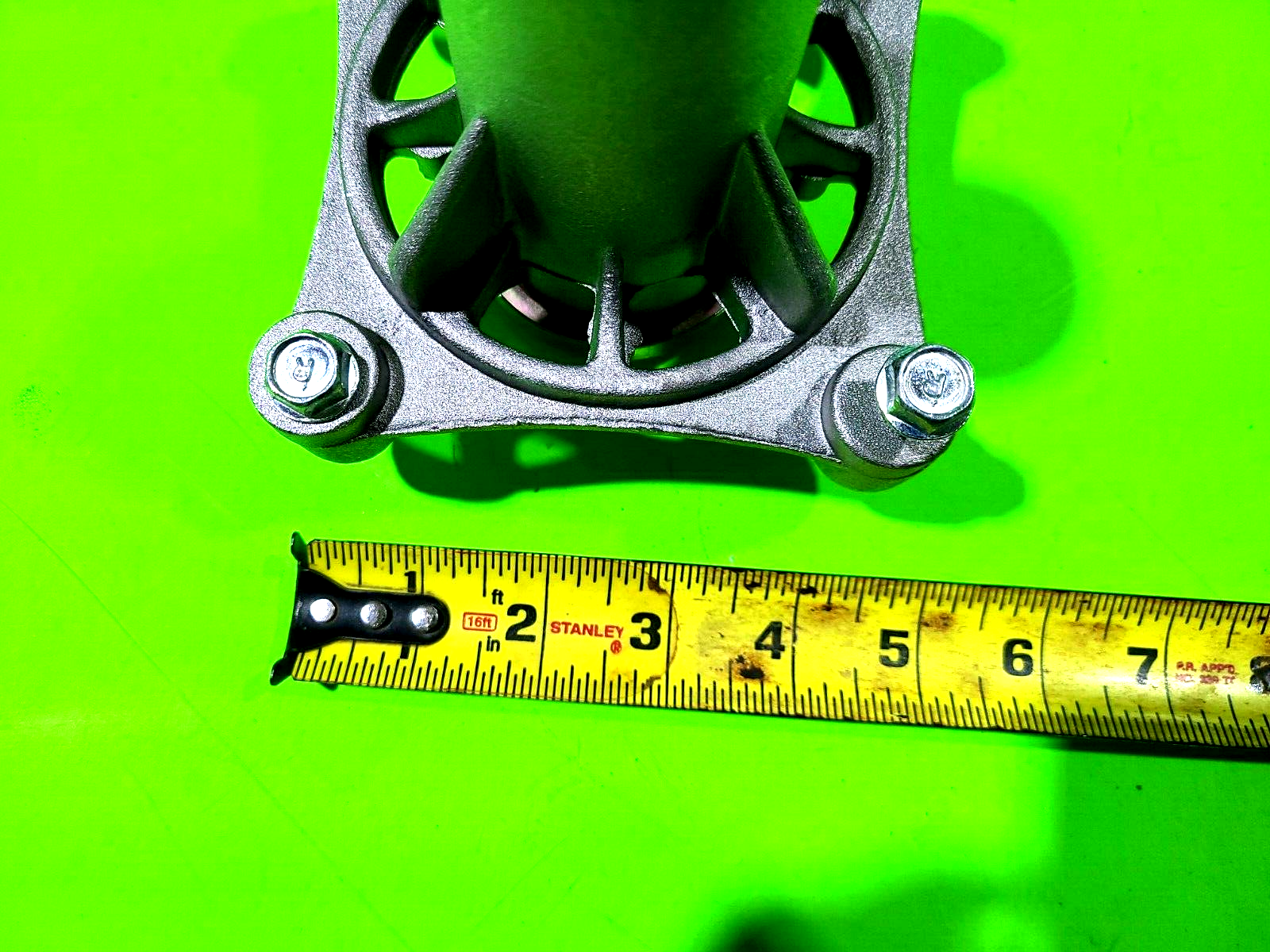 YT4000, YS4500 42" DECK SPINDLE ASSEMBLY PARTS 187292 192870 5321872926