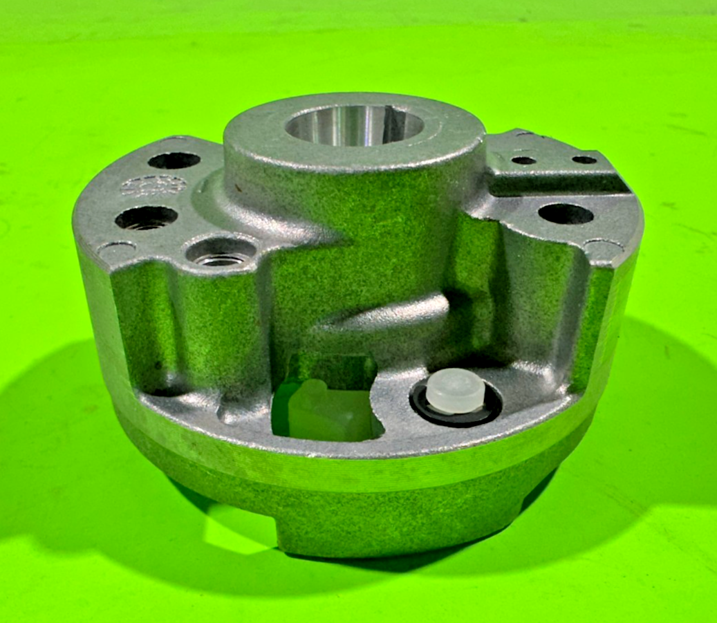 NEW OEM Husqvarna Rotor 584809701 Repl 587655101 Fits 580BFS-BTS Blower5