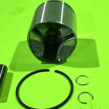 GENUINE PISTON FITS POULAN PP5020AV PR5020 576752601 CRAFTSMAN 358350980 981 9822