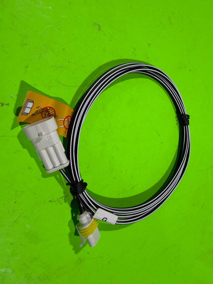 Genuine OEM Husqvarna 579825103 Cable Assembly 105 115H 305 310 315 315X4