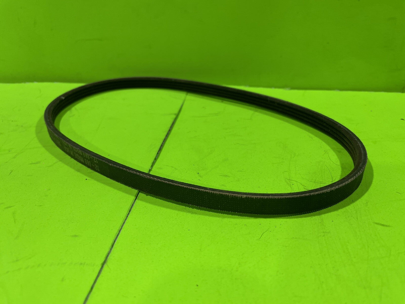 Rotary 869 Transmission Belt Replaces Snapper/Kees 7012354 1-2354 3/8" x 22"3