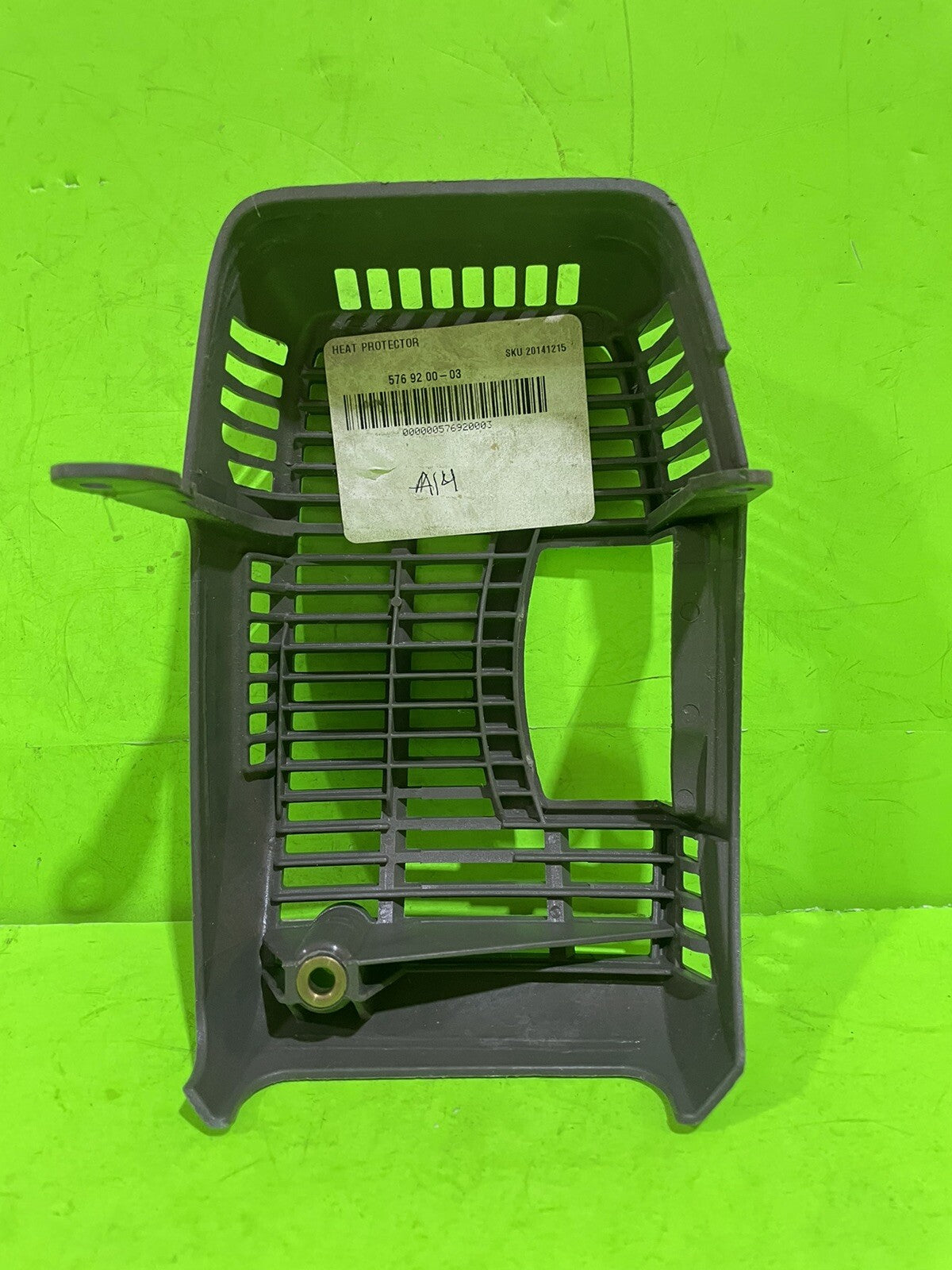 Genuine Husqvarna 576920003 576920005 Heat Protector0