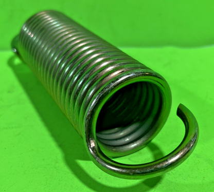 NEW Genuine Husqvarna 539120239 Spring Dixon Bagger Kodiak Grizzly OEM1