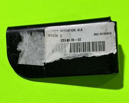 Genuine OEM Husqvarna 522909502 Retention Bracket for Grass Catcher3