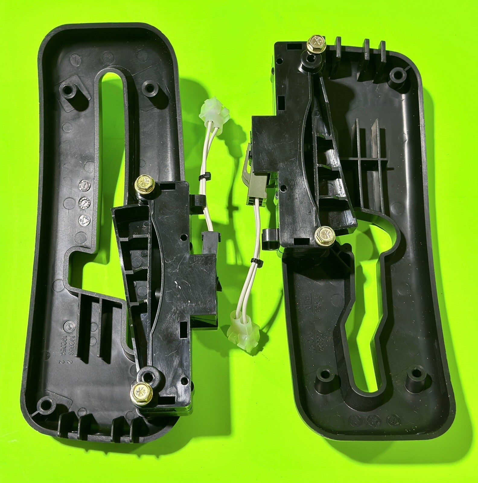 NEW OEM Jonsered Shift Console Kit 532194971 532194972 Fits Husqvarna AYP7