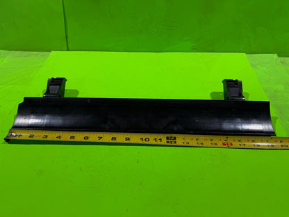 Scraper Bar Fits Toro 108-4884 133-5585 fits Power Clear Series and Quick Clear6