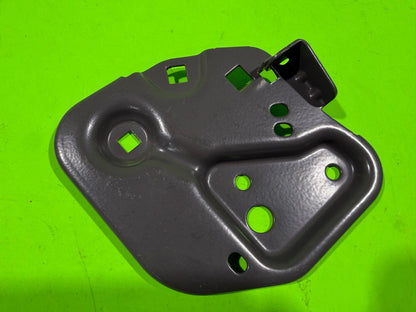 OEM Husqvarna LH Handle Adjust Bracket 589197602 L221 LC121 LC221 L321 etc2