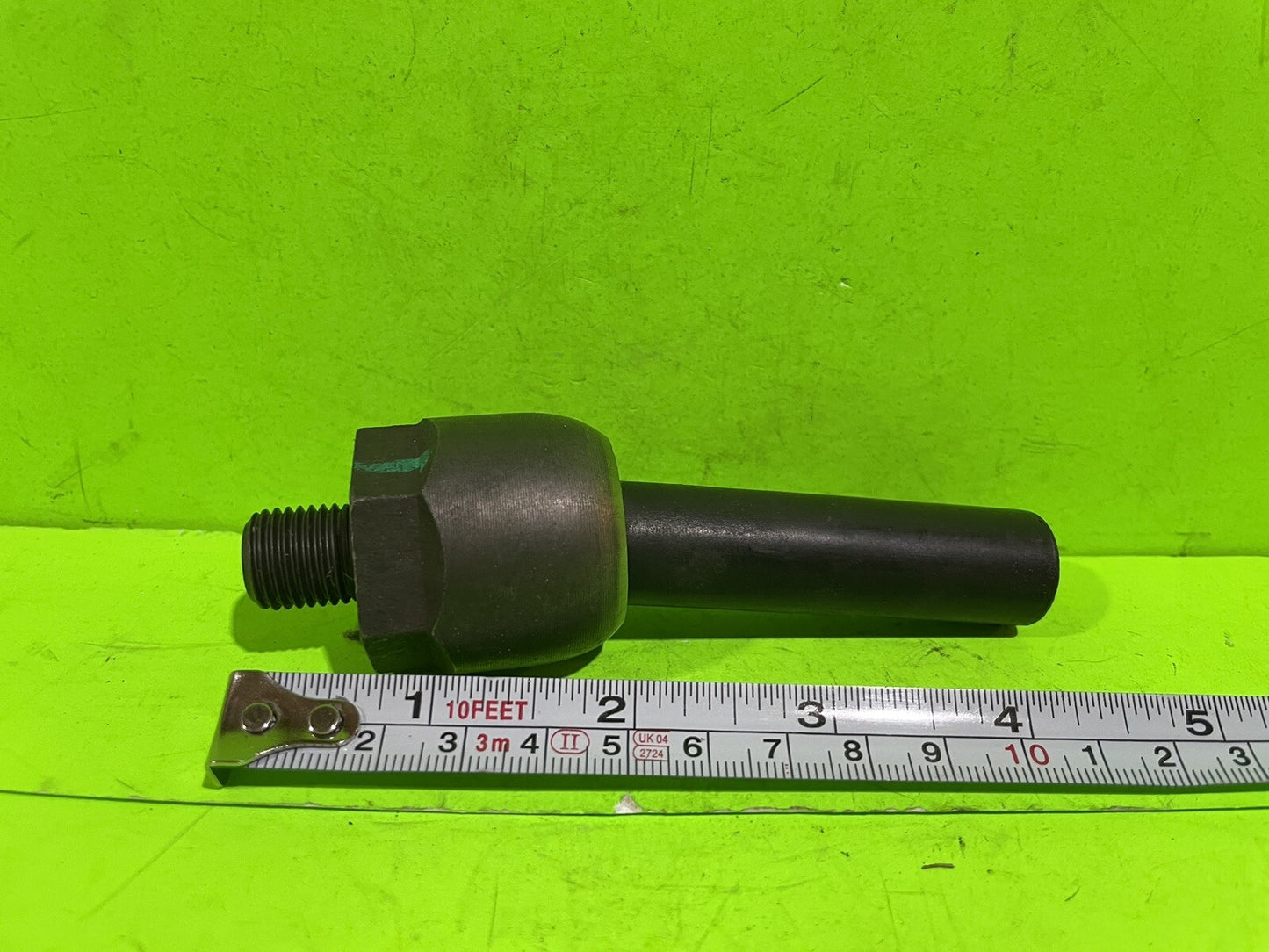 Genuine Husqvarna 603000553 Inner Ball Joint ASM HUV 4210 44144