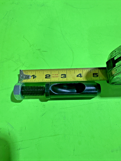 5/8" Standard Tine for Billy Goat 381057-S G382244-S Replacement Hardened Steel5
