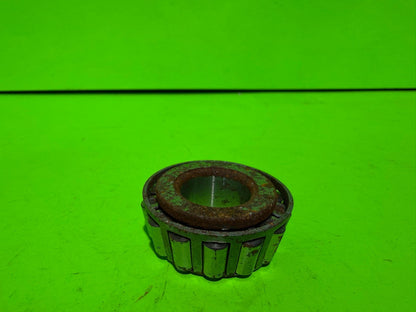 Genuine OEM Husqvarna 539102543 Tapered Roller Bearing Dixon1