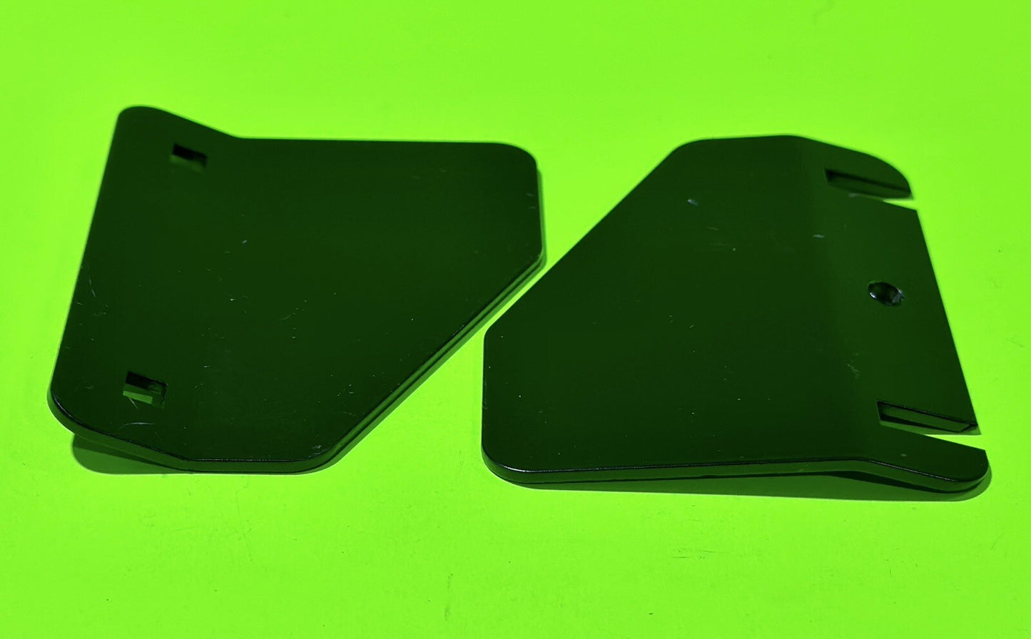 Genuine OEM Husqvarna 578777401 Blower Bracket Kit for HU 625HWT Wheeled Trimmer2