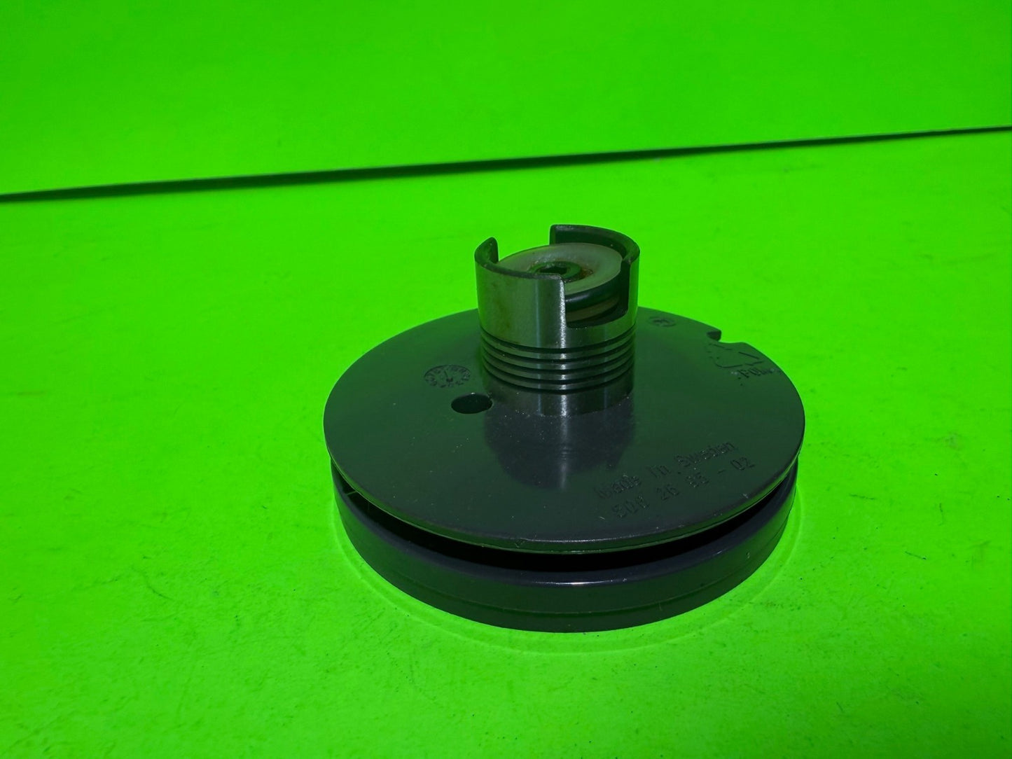 New Genuine OEM Husqvarna 506269502 Starter Pulley 371K 375K5