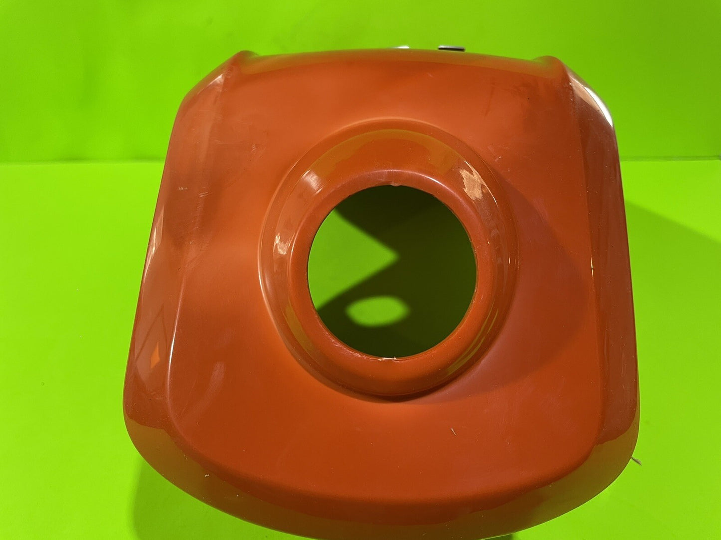 Genuine OEM Husqvarna 577615801 Cover R 213 214 215 2163