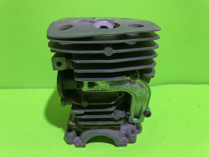OEM Husqvarna 503939372 Cylinder Assy 503626472 Jonsered 362 365 371 3720