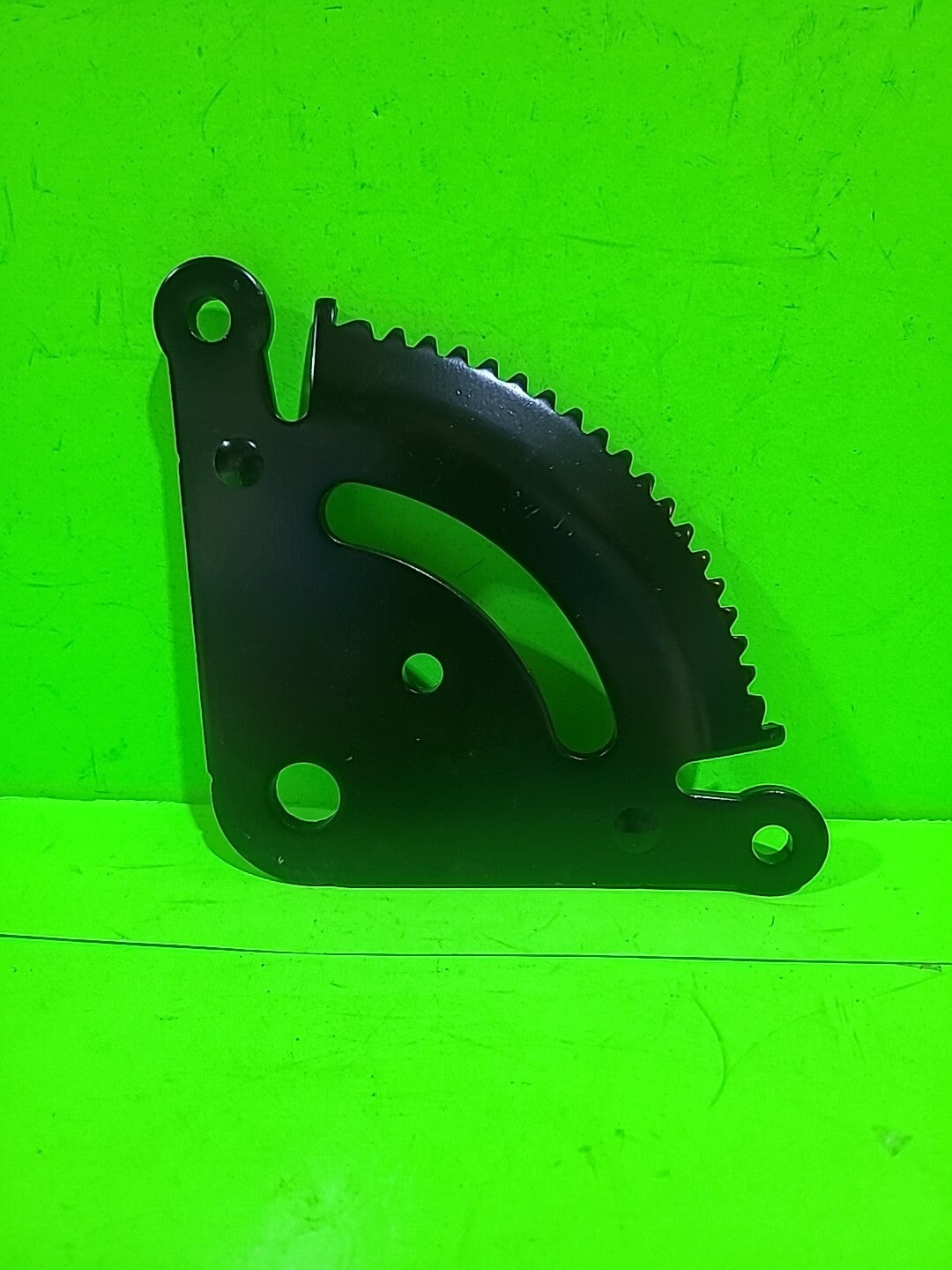 10-14850 14850 Rotary Steering Sector Fits John Deere 107H 107S 92H GX21924BLE 0