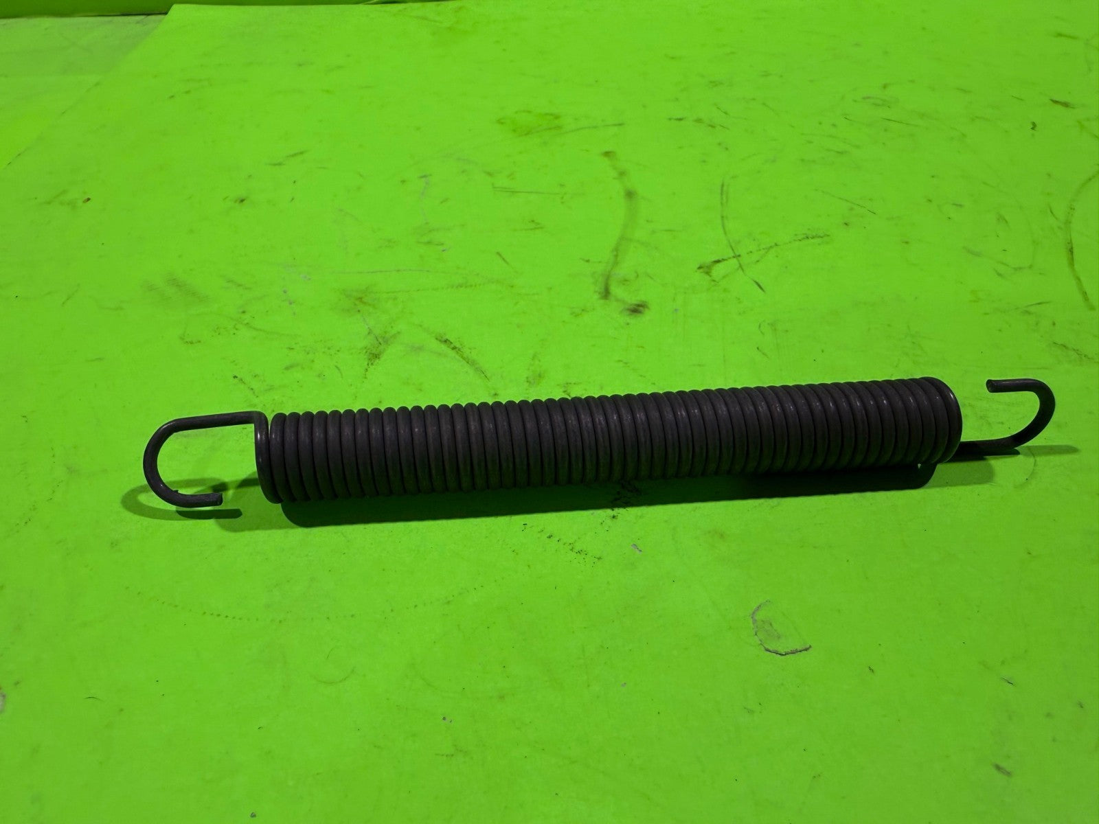 Genuine OEM MTD 932-0384 Extension Spring0